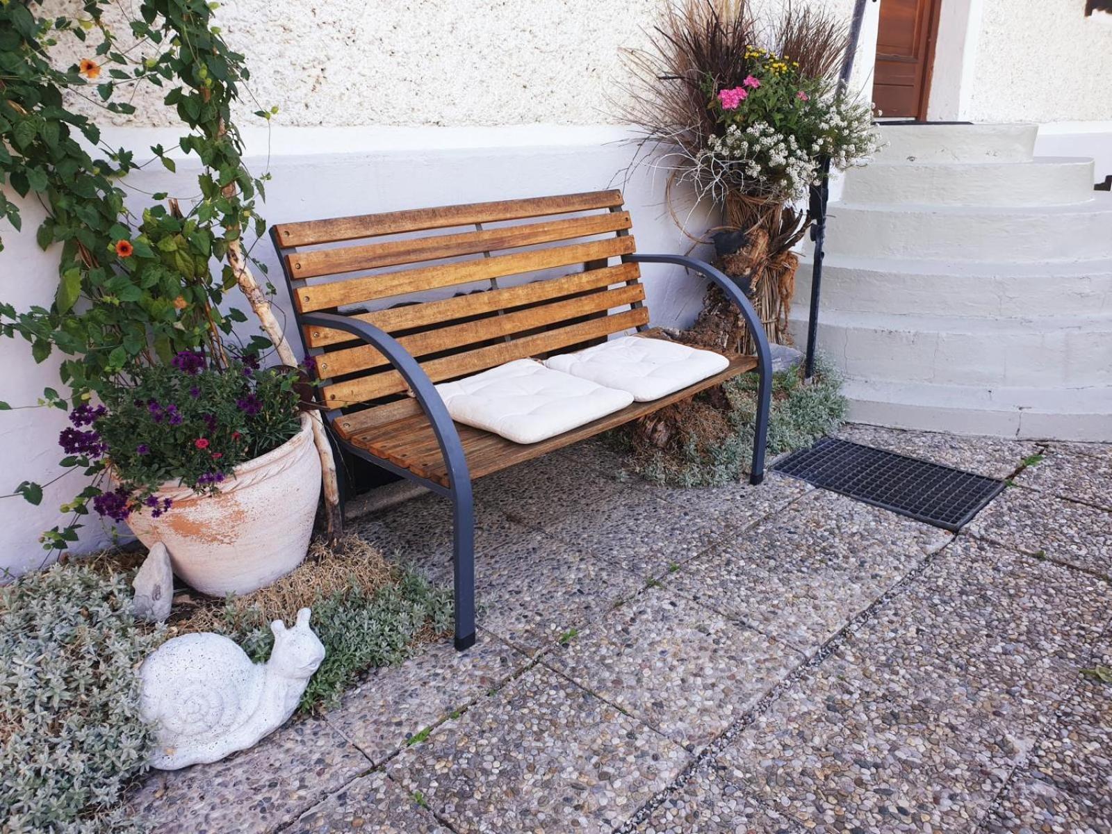 Haus Marienblick Apartment Berchtesgaden Exterior photo
