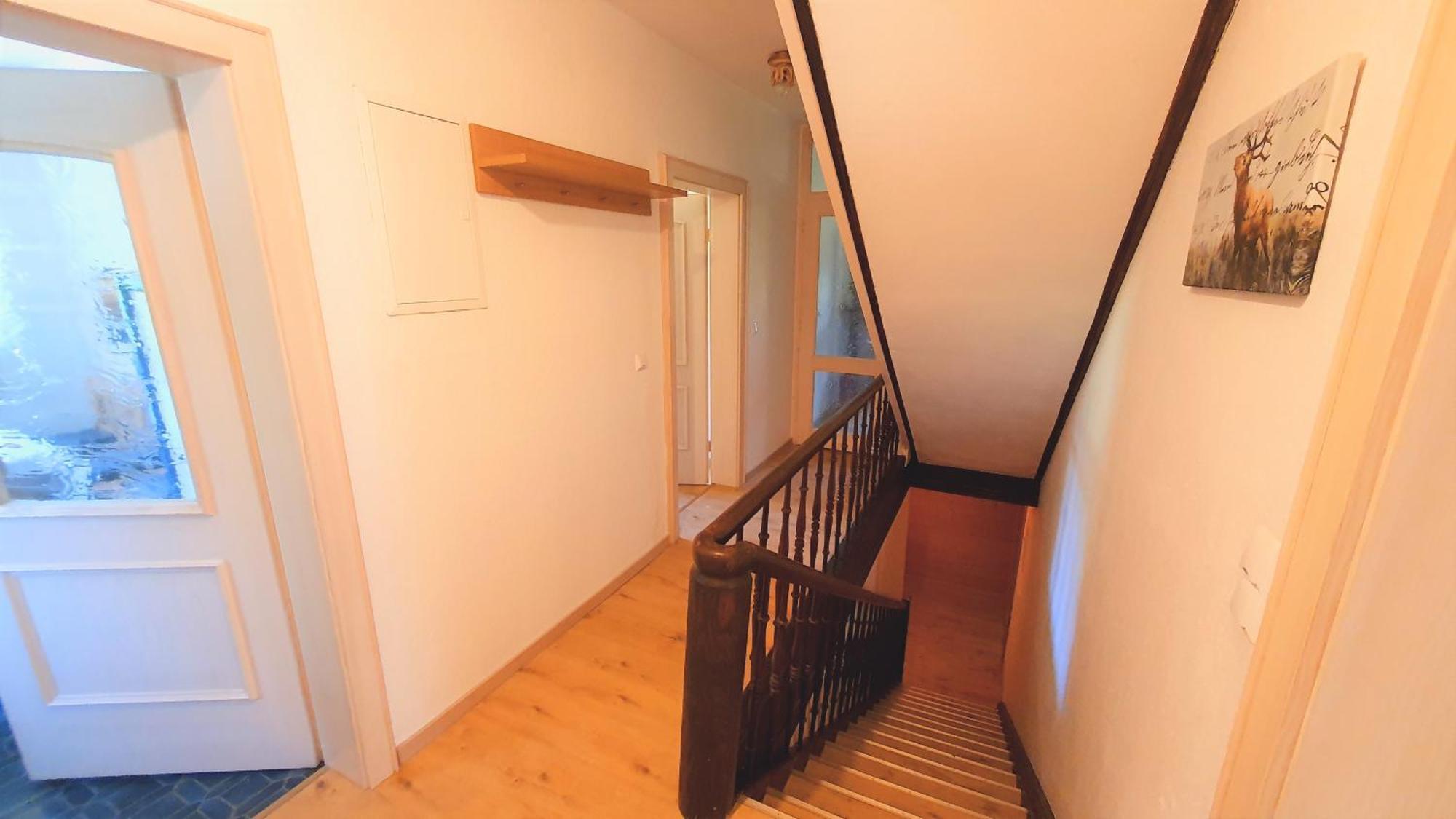 Haus Marienblick Apartment Berchtesgaden Exterior photo