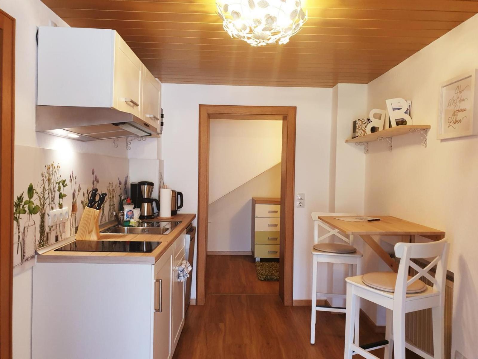 Haus Marienblick Apartment Berchtesgaden Exterior photo