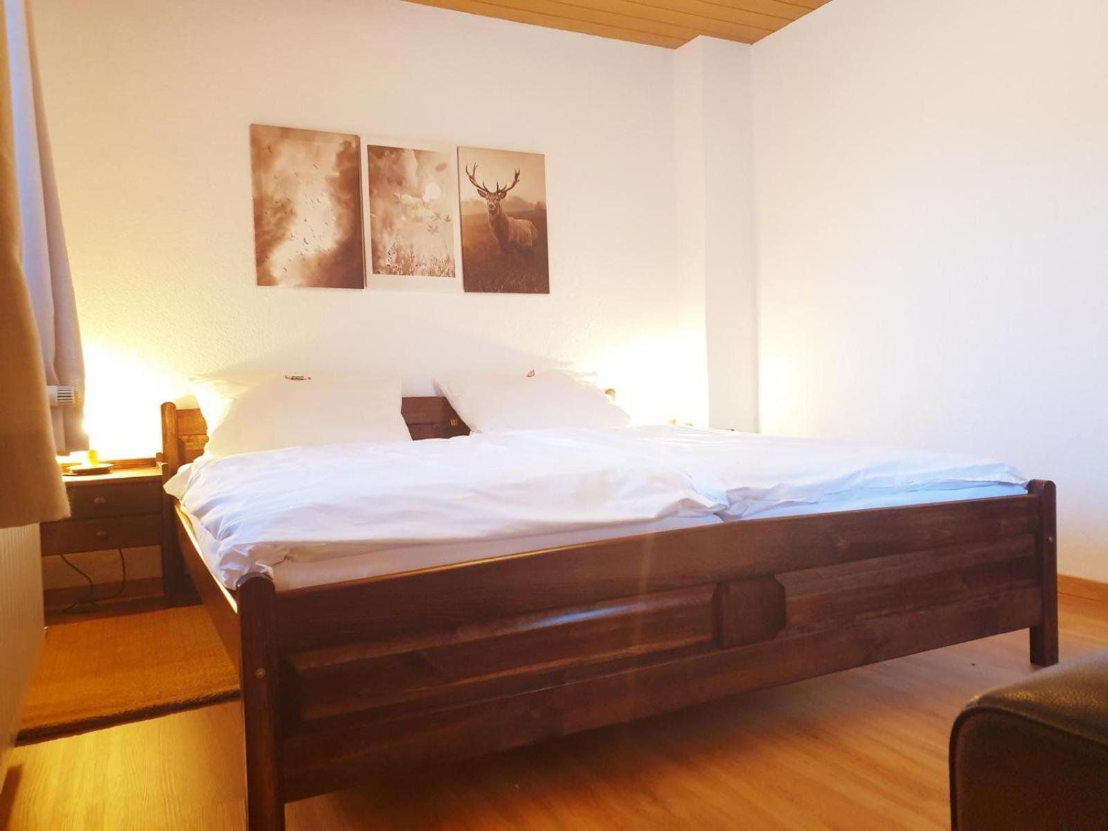 Haus Marienblick Apartment Berchtesgaden Exterior photo