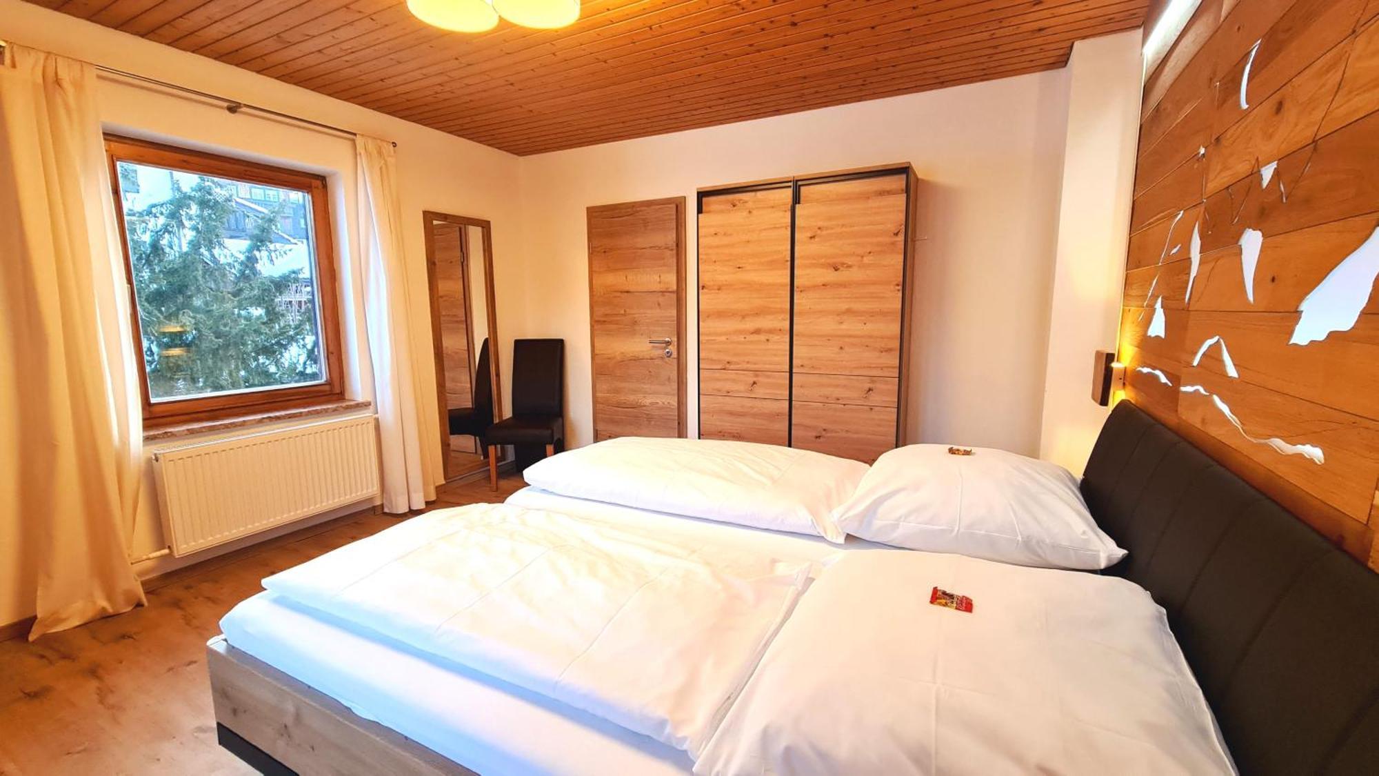 Haus Marienblick Apartment Berchtesgaden Exterior photo