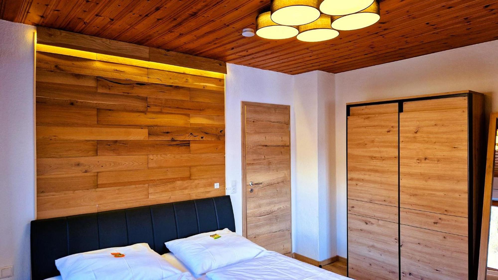 Haus Marienblick Apartment Berchtesgaden Exterior photo